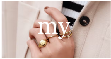 How My Jewellery Used Zero-Party Data to Optimize the Customer Experience