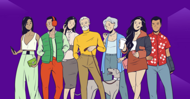 Meet the New Wave of Online Shoppers