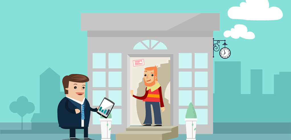 How To Streamline Your Sales Canvassing Efforts