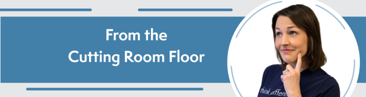 Mobile Matters Ep. #035: Cutting Room Floor | Digital Acceleration