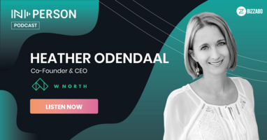 31 | Heather Odendaal, WNORTH: From Grassroots to a Global Brand