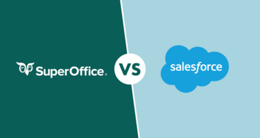 Superoffice V Salesforce: Which Crm Is Better For Your Business?