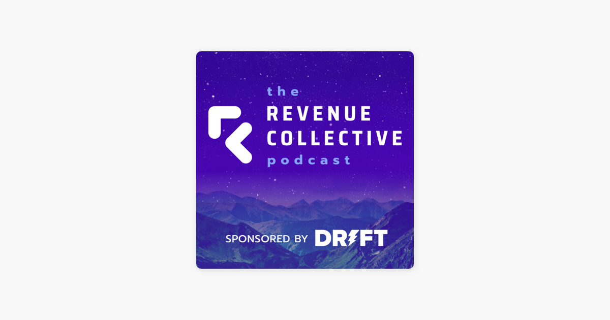 ‎The Pavilion Podcast: Ep 81: Building A World Class Sales Development Shop w/ Julianne Thompson on Apple Podcasts