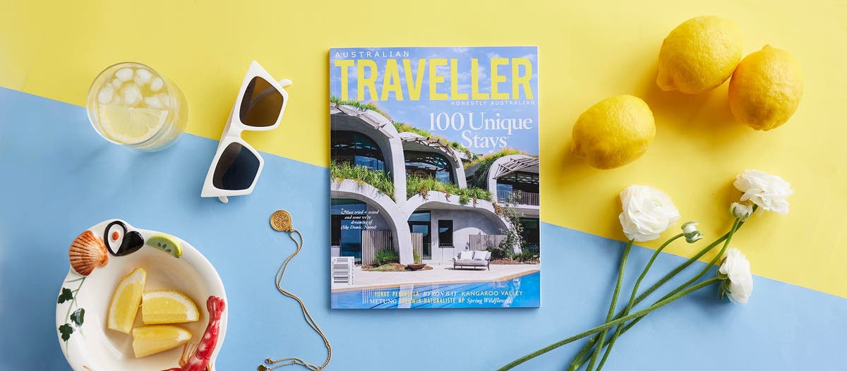 Australian Traveller Media uncovers insights into the travel customer journey