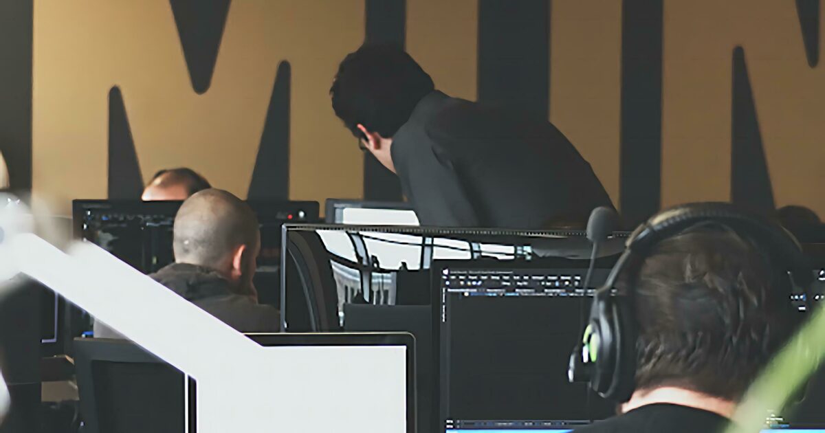 6 New Year's Resolutions To Make SMBs More Secure