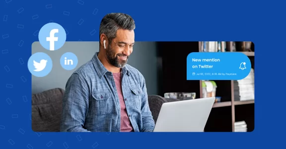 Social media optimization: Skyrocket your brand's success