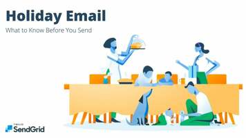 Holiday Email: What to Know Before You Send