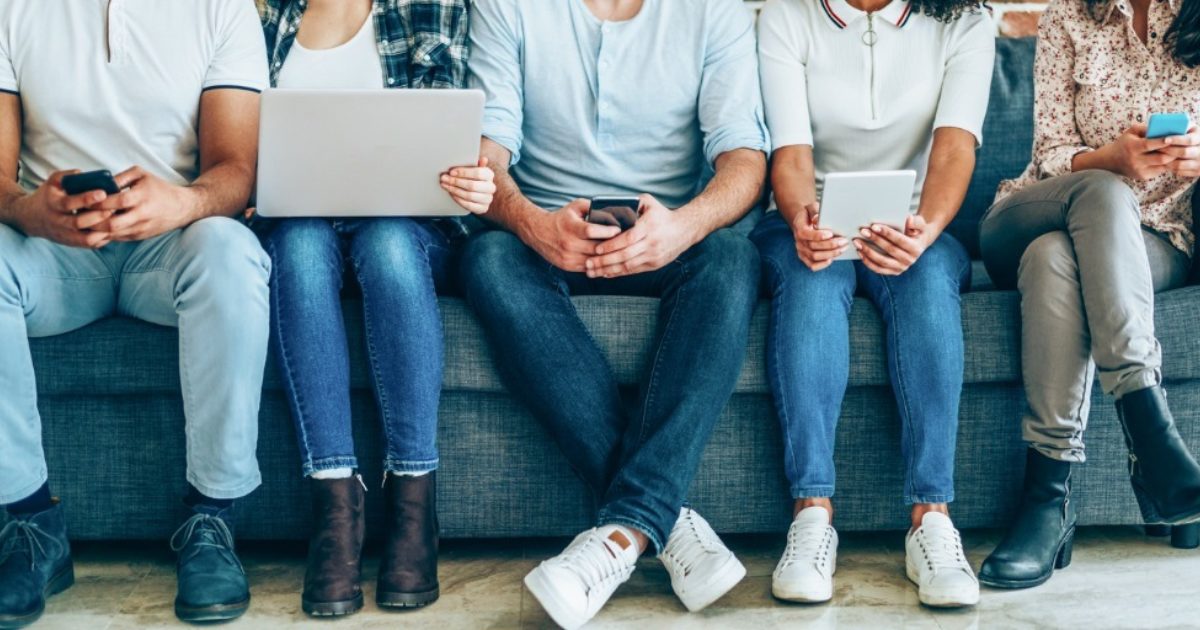 How Digitization Is Changing Sales