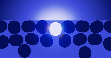 People, Partners and Pancakes: We've Refreshed Our Brand