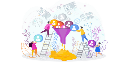 4 Virtual Field Prospecting Tricks