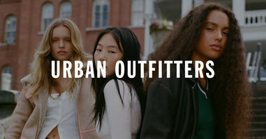 How Urban Outfitters Reaches New Audiences