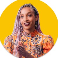 Gabrielle “GB” Blackwell