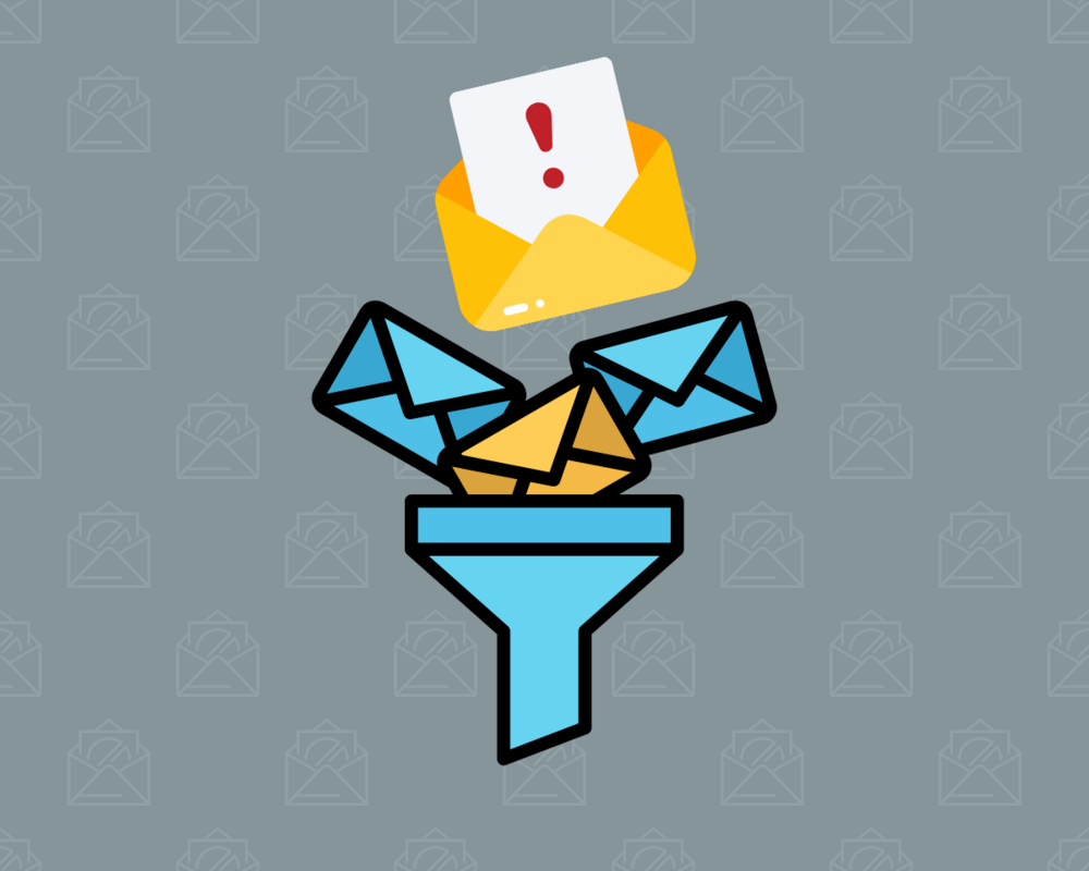 Improving your sender and domain reputation for cold email deliverability