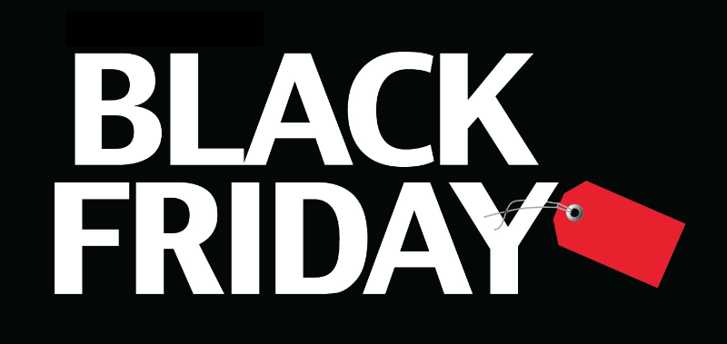 44 Top SMS Marketing Examples From Black Friday