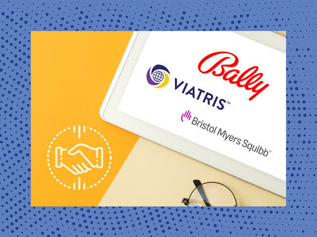 M&A‌ ‌Report:‌ Bristol-Myers Squibb, Viatris, and Bally In‌ ‌the‌ ‌News‌ ‌