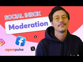 How to Use Agorapulse's Inbox Moderation Tool