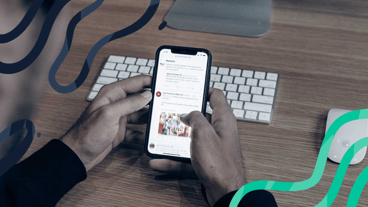 A Guide to Social Media & the Workplace in 2023