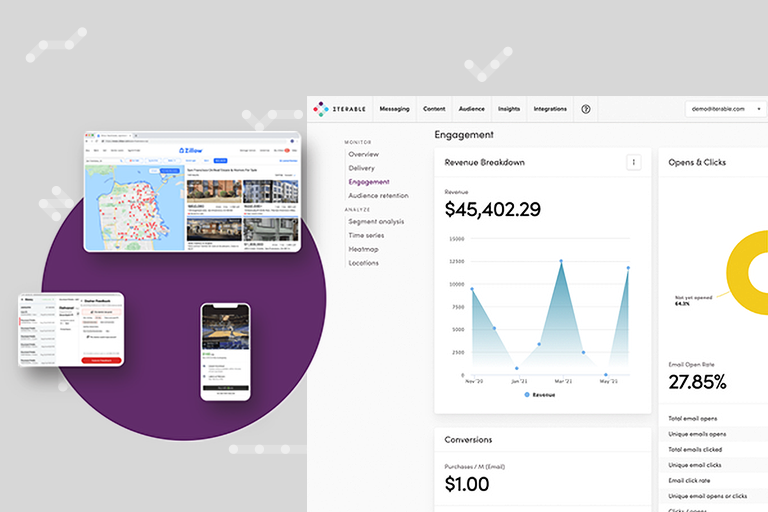 Iterable Strengthens Relationship with Shopify & Joins App Store