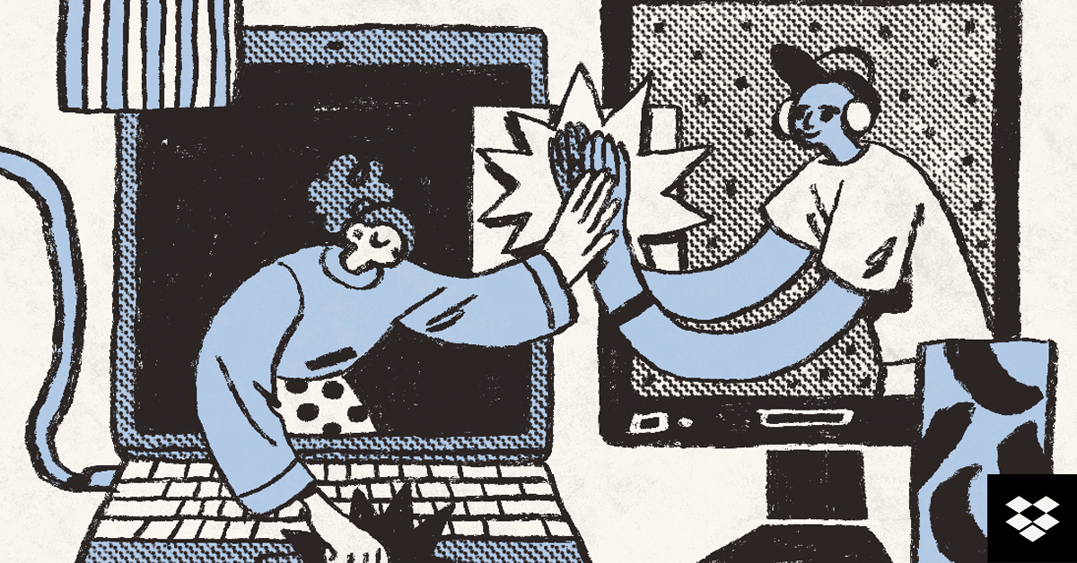 Beyond ping-pong tables: the new culture of remote work in 2023