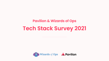 Wizards of Ops Tech Stack Survey 2021 Results