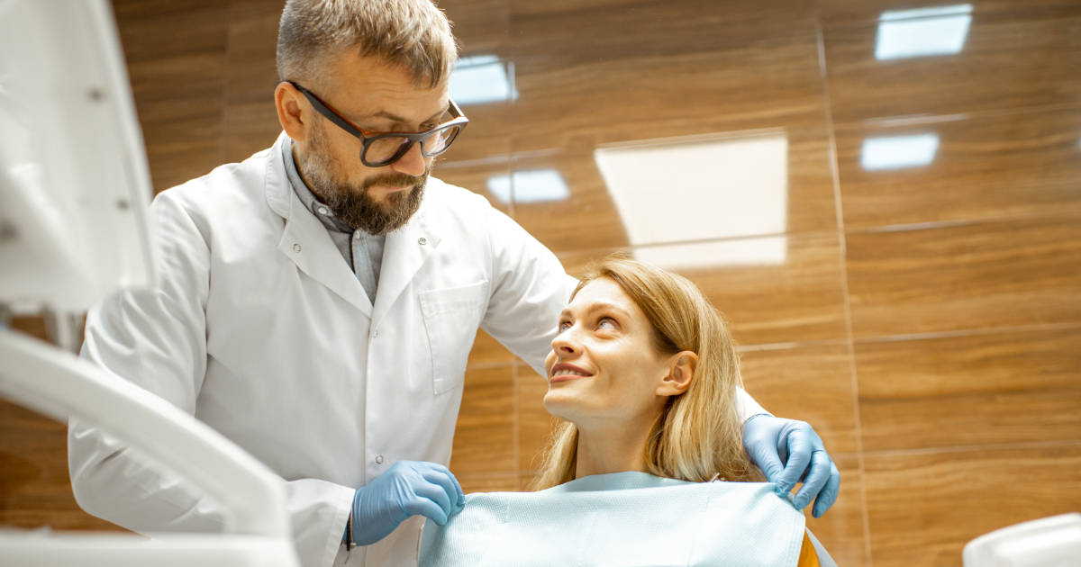 Top Review Sites for Dentists | Birdeye Customer Experience Management