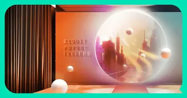 The future Is bright: Our first-ever activation at CES 2023