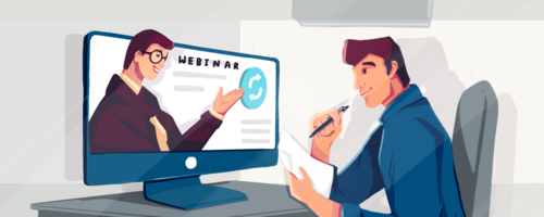 ITIL Change Management Webinar - 8 Key Takeaways