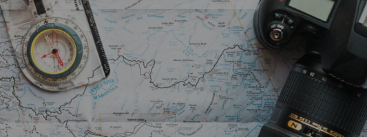 Our 5 Step Guide to a Customer Journey Map