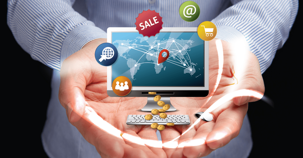 The Skai 5: Five Key Capabilities of Ecommerce Advertising Software