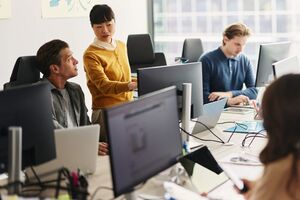 Key Considerations for a Future-Ready Agency Tech Stack