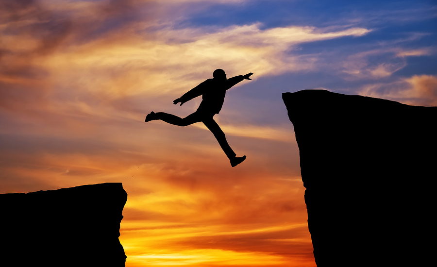 How to Develop Executive-level Relationships in Strategic Accounts