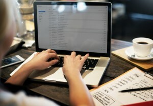 The Art and Science of Sales Email