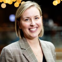 Lauren Skinner-Johnson