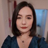 Alina-Georgiana Petcu