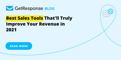 12 Best Sales Tools That'll Truly Improve Your Revenue in 2021