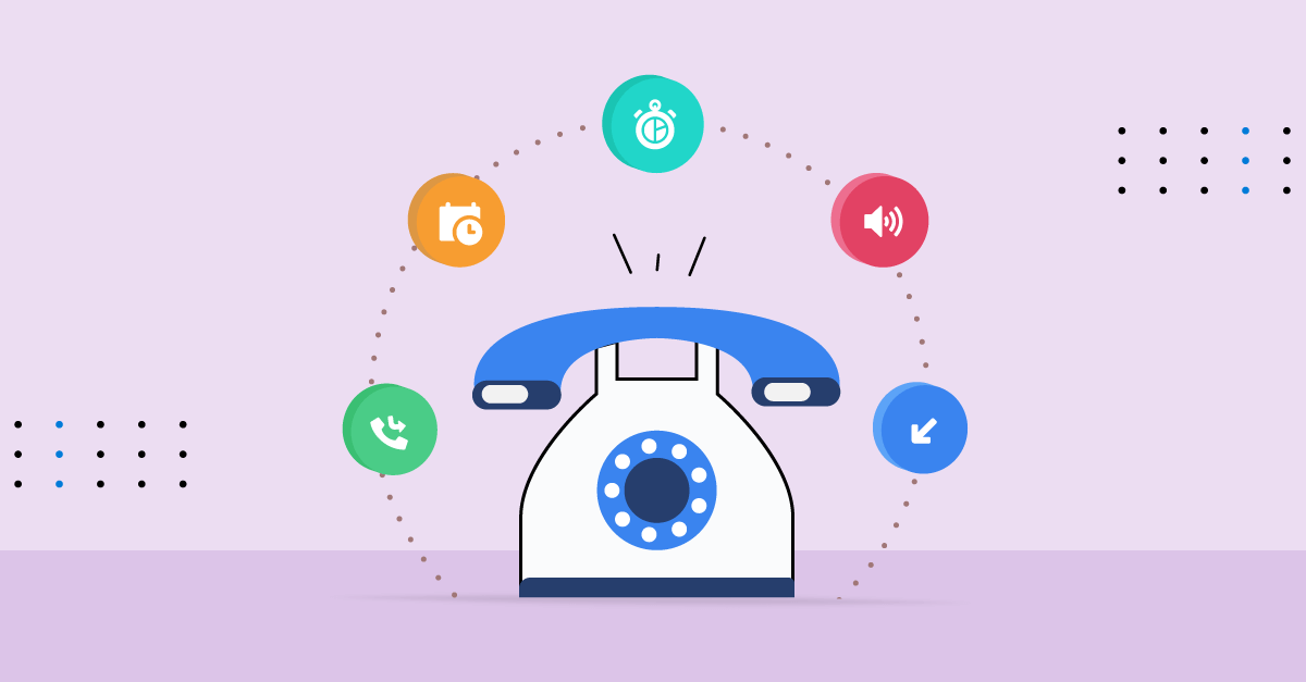 Call Tracking Analytics: The Top 5 Metrics You Should Track