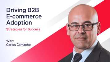Driving B2B E-commerce Adoption: Strategies for Success