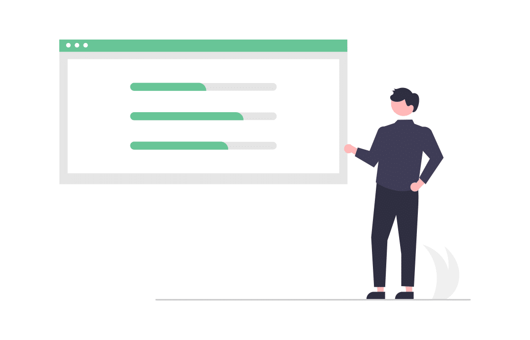 A Full B2B SaaS Marketing Funnel for One Restaurant Audit Software Company