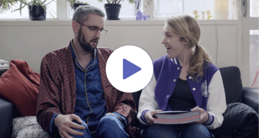 [Video] Goupil Experience #3 - Not-So-Hot Hotline