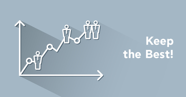 How can you improve Talent Retention with Employee Analytics?