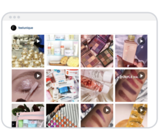 Feelunique drives $10 million in annual sales with UGC