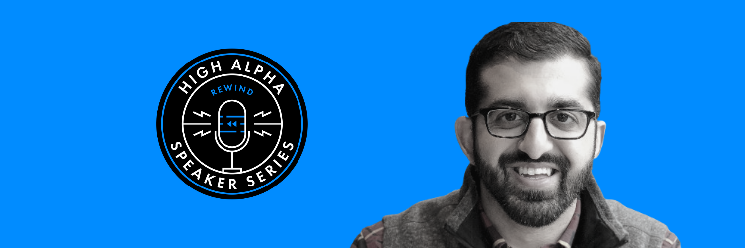 The Business of Tech Startups with Paul Singh, Bump Health Co-Founder and Chief Strategy Officer