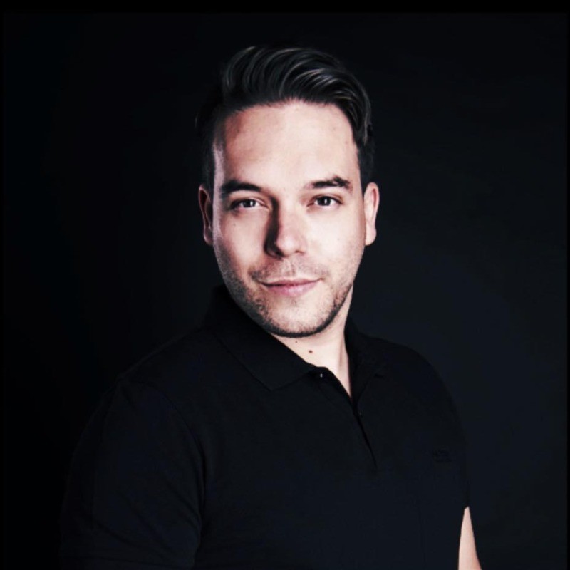 Benjamin B. Bargetzi 