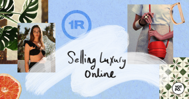 How Luxury Brands Are Acing eCommerce