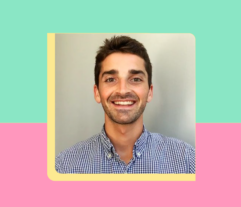 The CouchCon Quick-Take: An Interview with Brian Peters 