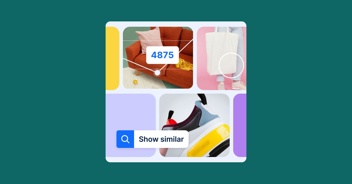 A guide for consumer brands: Future-proof your brand with DAM+AI