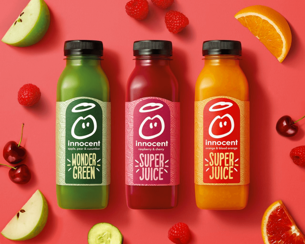 15 Reasons Why Innocent Drinks' Social Media Strategy is Awesome