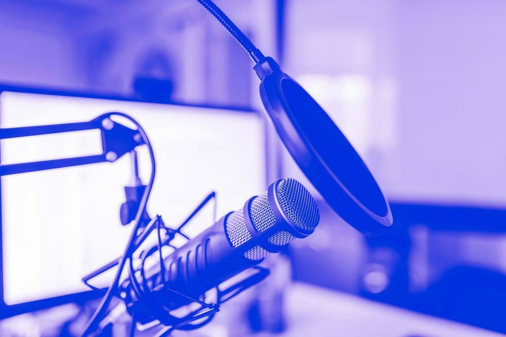 We Listened to 30 Sales Podcasts and These Are The Clear Winners