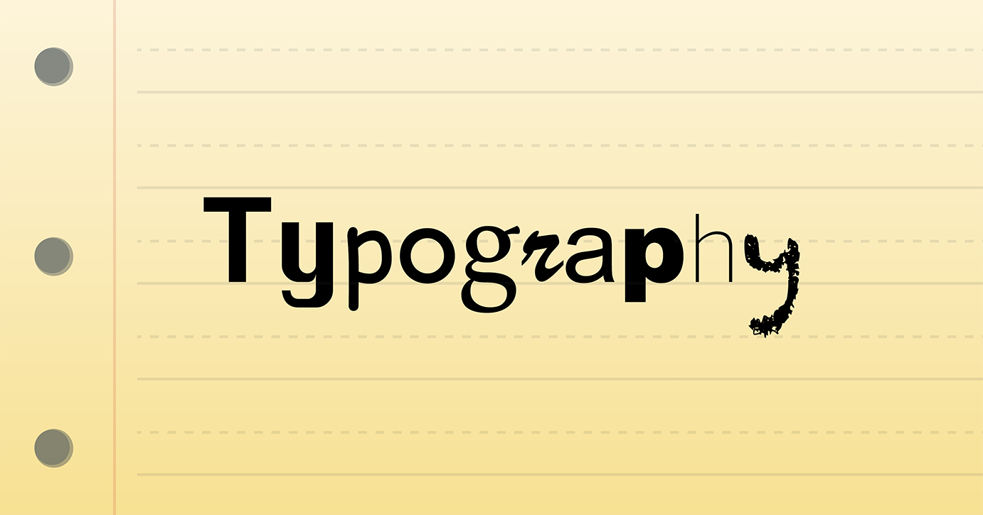 How to Use Email Typography That Speaks Volumes