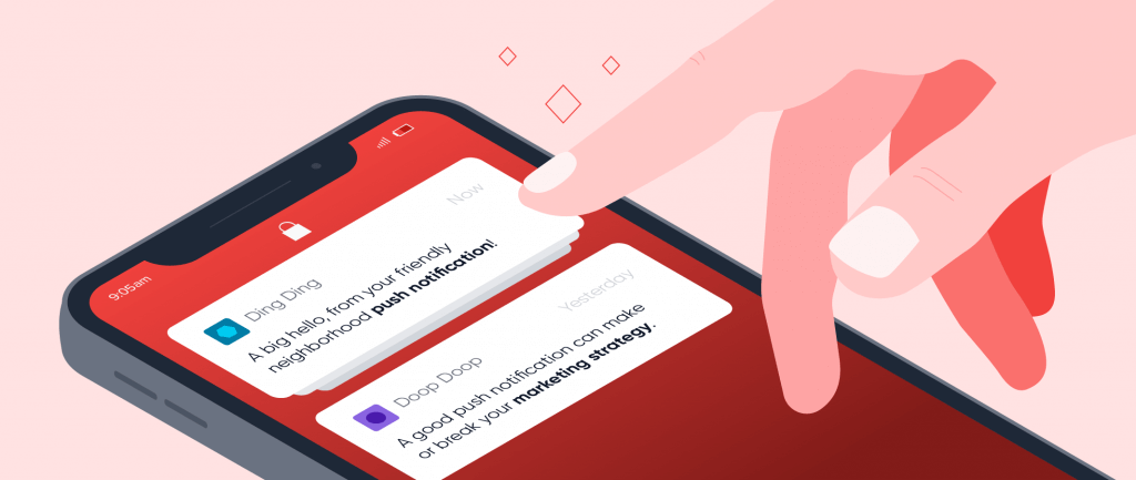 What Are Push Notification Character Limits?